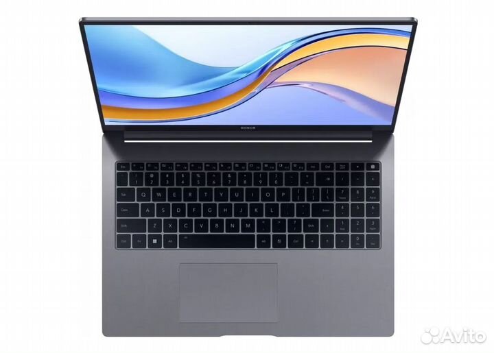Ноутбуки Honor MagicBook X 16