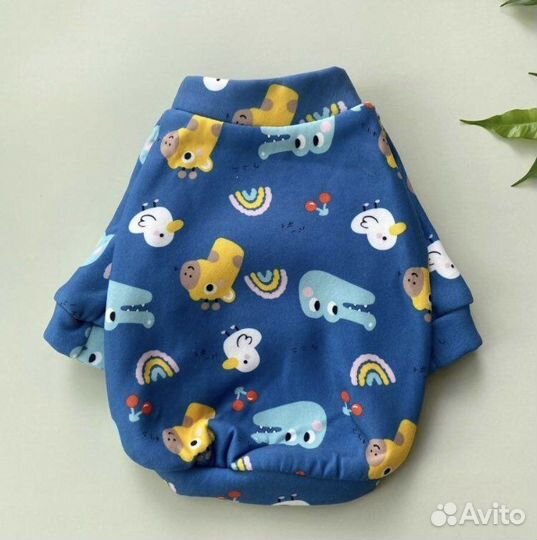 Кофточка для собаки/кошки