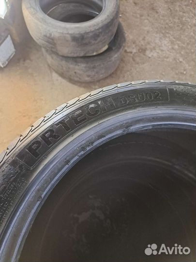 Accelera Ultra 3 225/45 R18