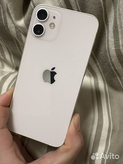iPhone 12 mini, 128 ГБ
