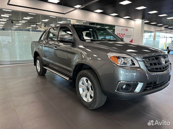 Sollers ST6 2.0 МТ, 2024