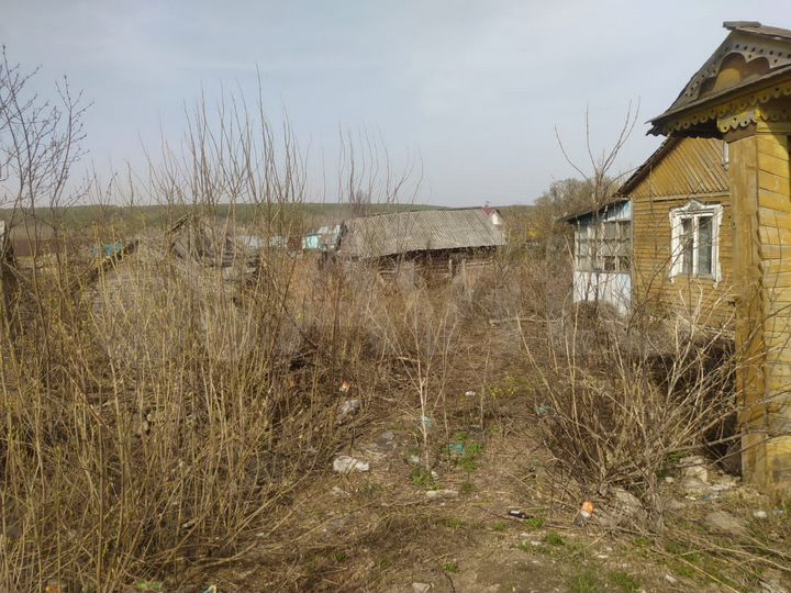 Участок 26 сот. (ИЖС)