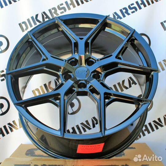 Диски на BMW бмв 5 серии F10 R20 5/120