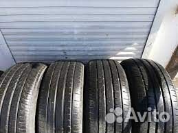 CrossLeader T01 195/65 R15