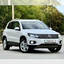 Volkswagen Tiguan 2.0 AT, 2012, 282 000 км, с пробегом, цена 1 790 000 руб.