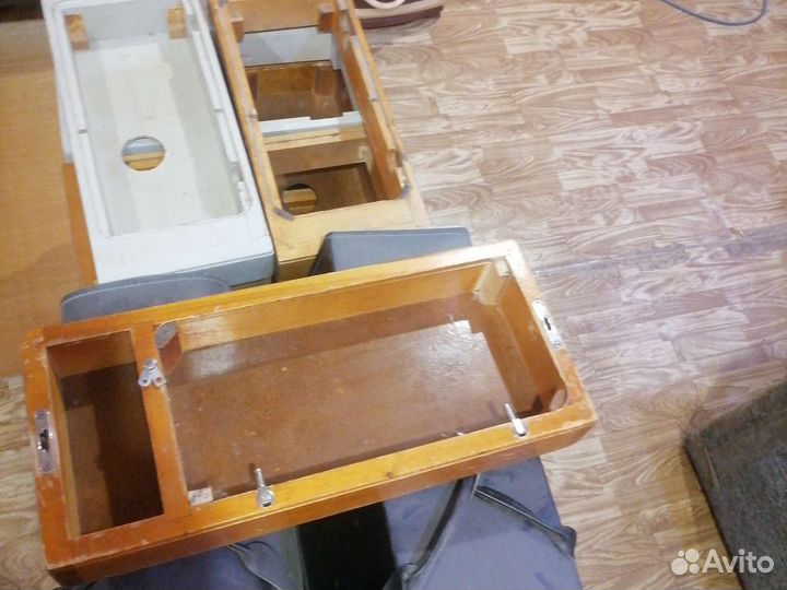 Поддоны для швейной машины