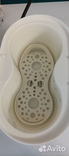 Подогреватель для бутылочек, стерилизатор