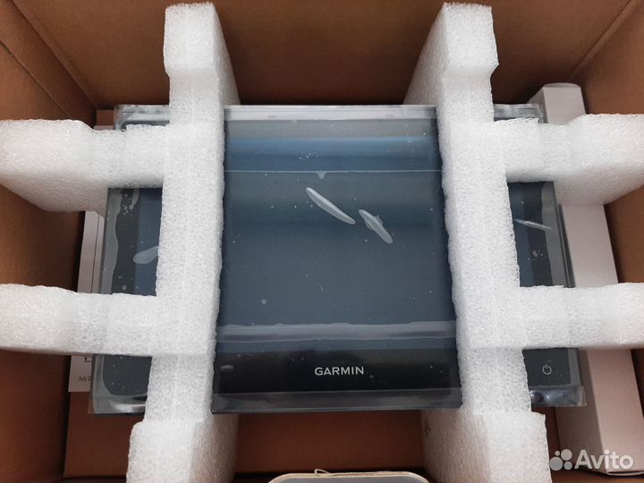 Garmin Gpsmap 943xsv Panoptix LiveScope LVS32GLS10