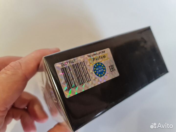 Диор Саваж Духи мужские