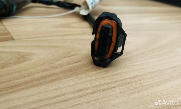 Датчик кислородный 12571768 General Motors