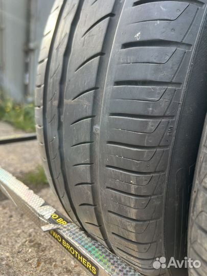 Pirelli Cinturato P1 Verde 205/55 R16 91V