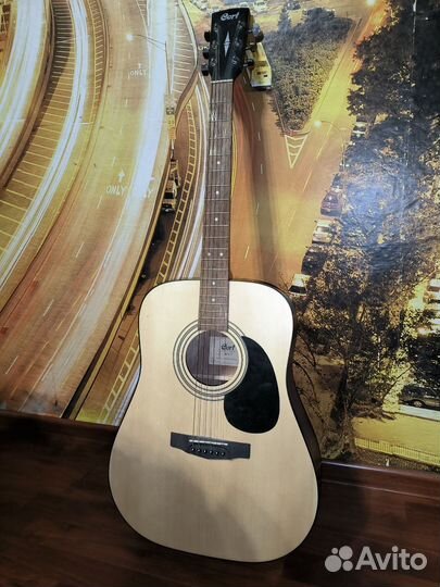 Cort AD810 Акустическая гитара