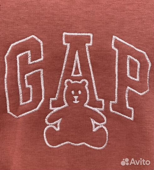 Детский костюм gap