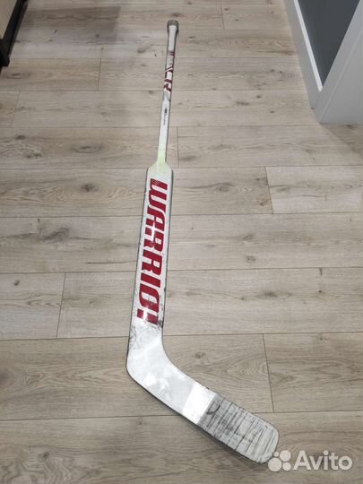 Клюшка Bauer x 2 5 вратарская