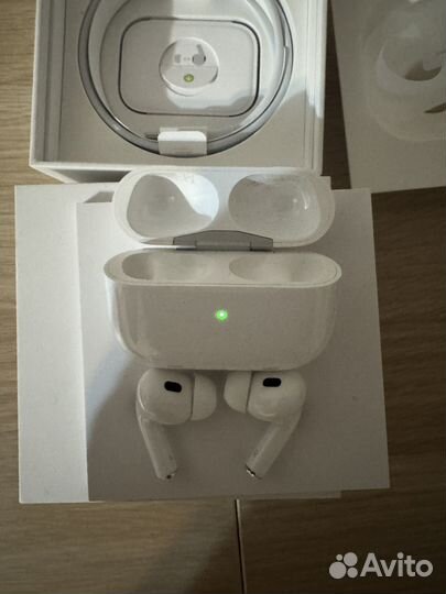 Airpods pro 2