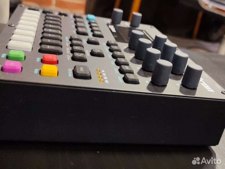 Elektron digitone