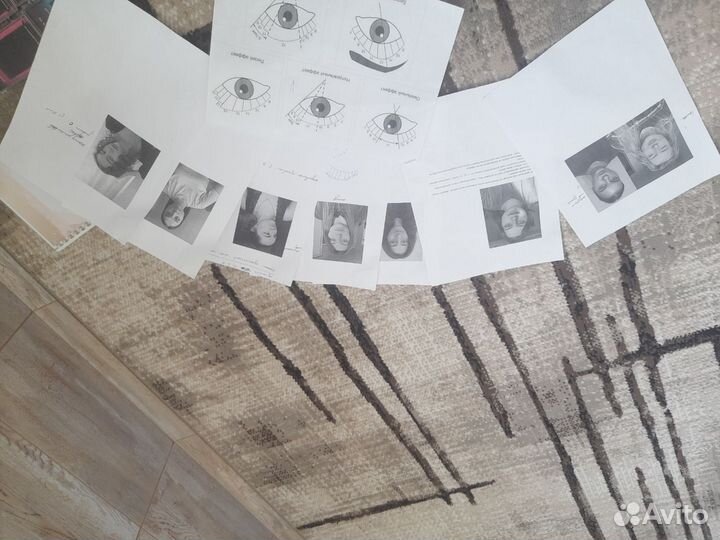 Для наращивания ресниц