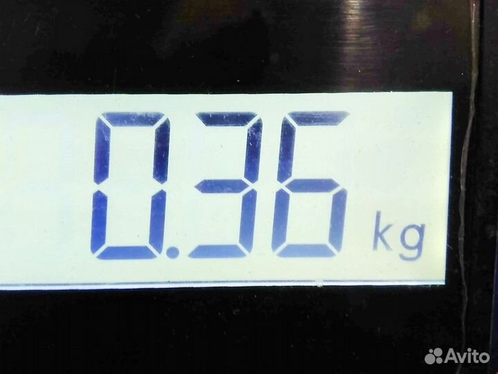 Форсунка дизельная электрическая, Mercedes Vito (W