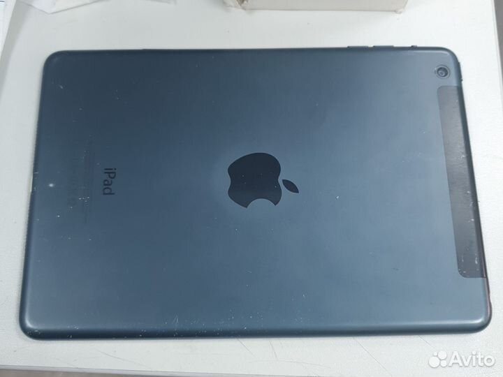 iPad mini 2