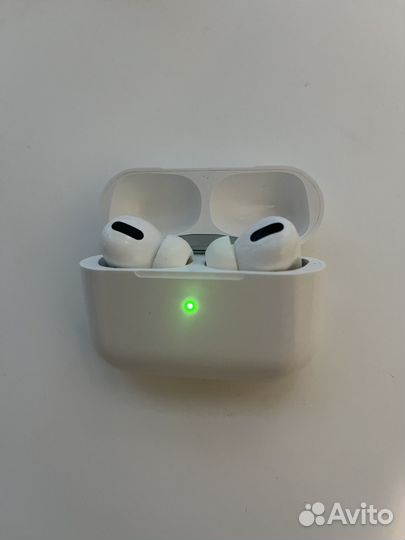 Беспроводные наушники