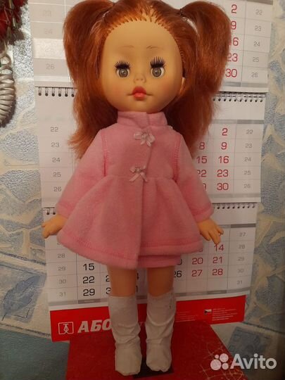 Кукла беларусь