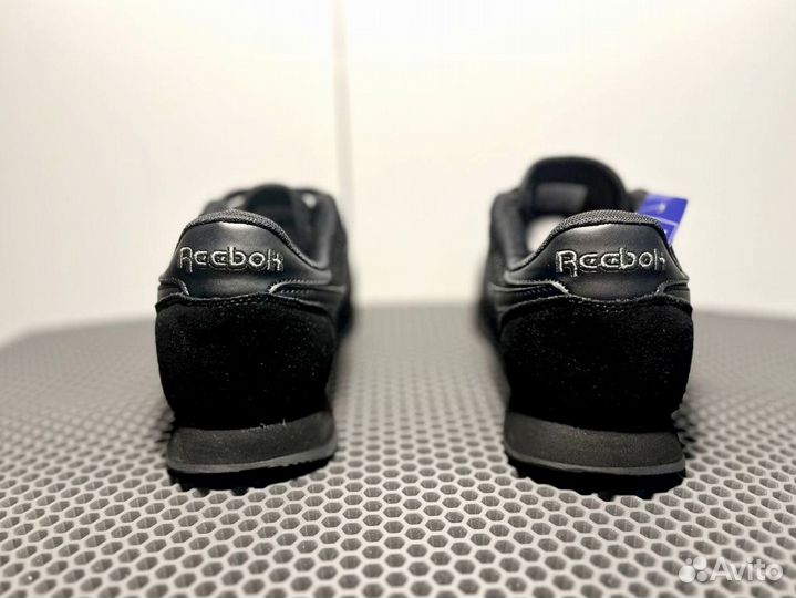 Кроссовки Reebok premium