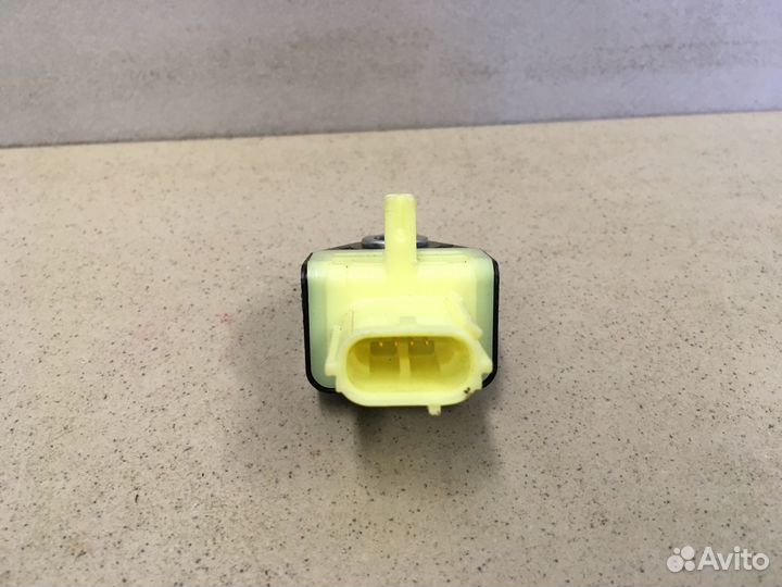 Датчик AIR BAG Hi Lux 2015