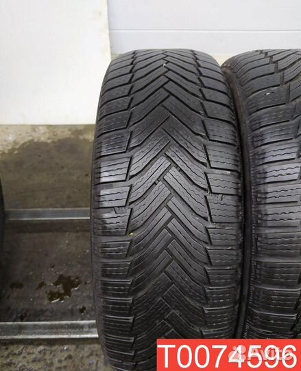 Michelin Alpin 6 205/55 R17 95V