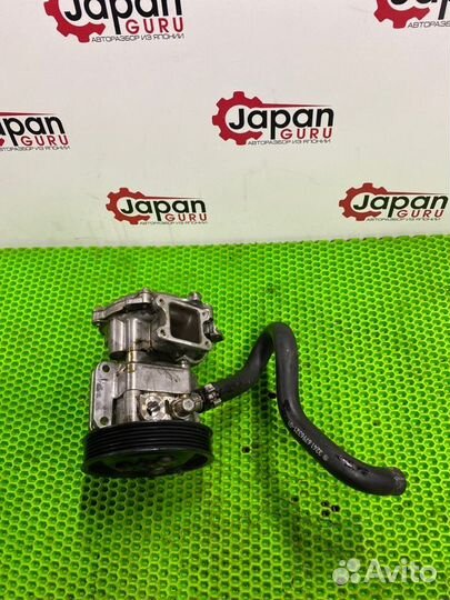 Насос гидроусилителя руля Bmw 3 E91 N46 2011