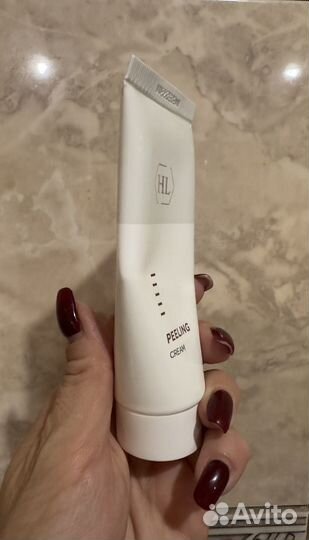 Holy land пилинг скатка