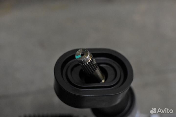 Рулевая рейка VW Polo седан новая