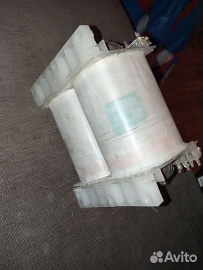 Трансформатор от электроника 50у017