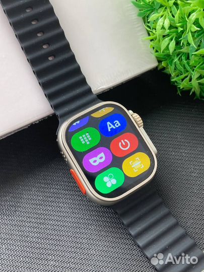 Apple Watch Ultra 2 (Арт.34154)