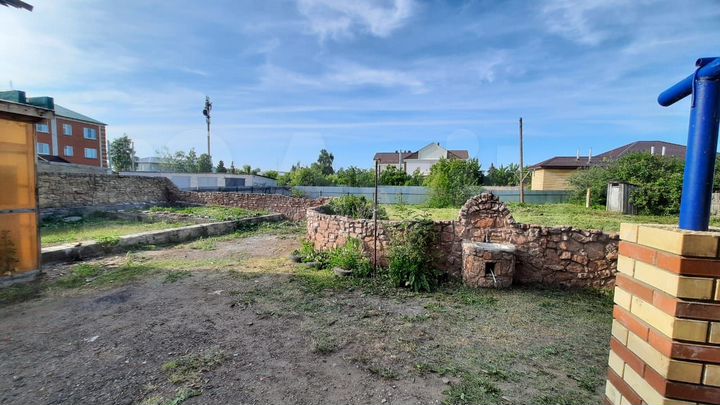 Коттедж 210 м² на участке 14 сот.