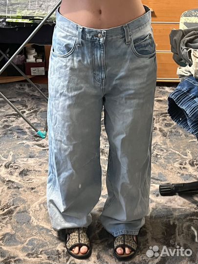 Джинсы gloria jeans 170