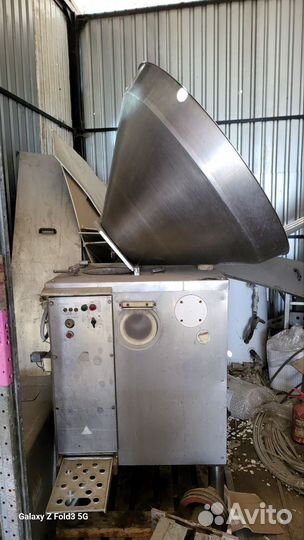 Фкд-1000 шприц вакуумный колбасный