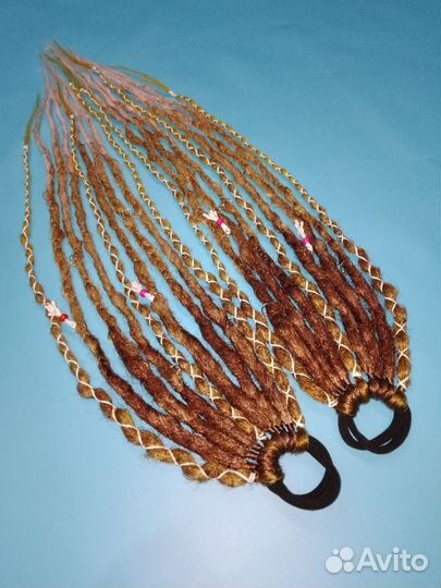 Дредорезинки