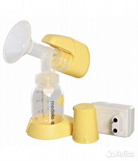 Электрический молокоотсос Medela Mini Electric