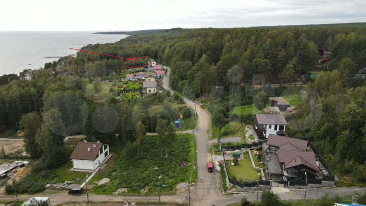 Участок 14,4 сот. (ИЖС)