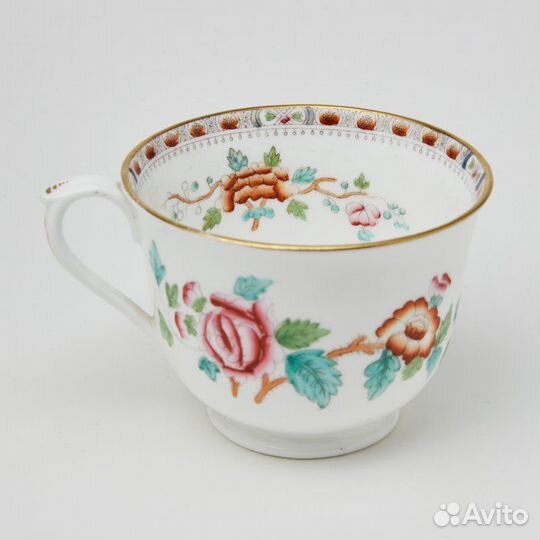 Большая чашка для чая