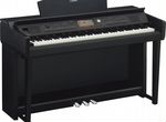 Цифровое пианино Yamaha CVP-705