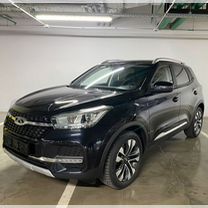 Chery Tiggo 4 2.0 CVT, 2020, 86 000 км, с пробегом, цена 1 079 000 руб.