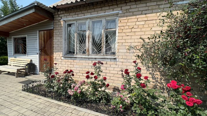 Дача 30 м² на участке 4 сот.