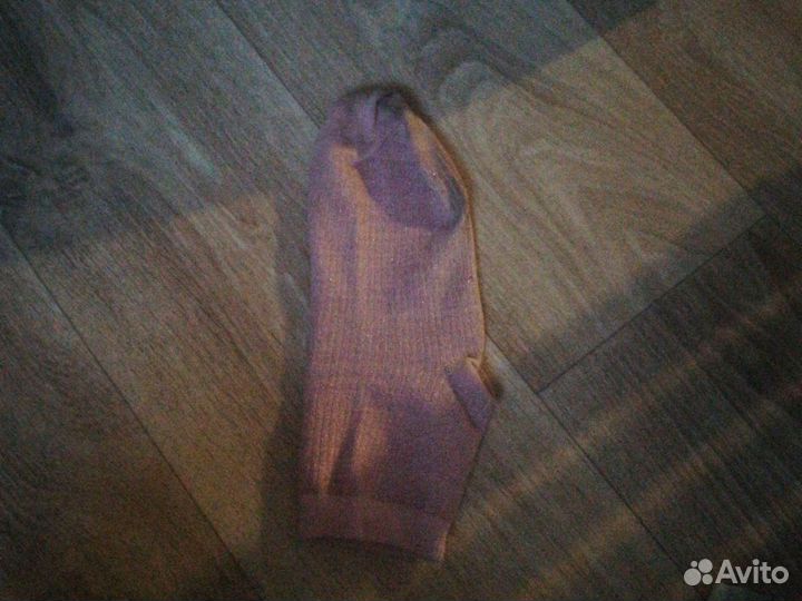 Бархотный насок не пахнет немного грязный