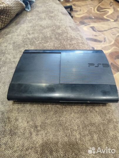 Sony playstation 3