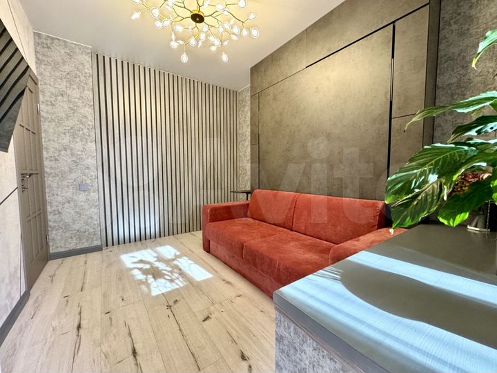 2-к. квартира, 48 м², 2/9 эт.