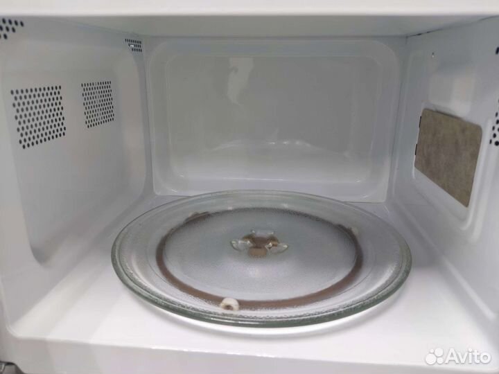 Микроволновая печь