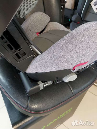 Детское автокресло Inglesina Tolomeo 15-36