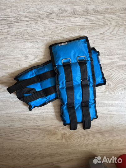 Утяжелители 1кг