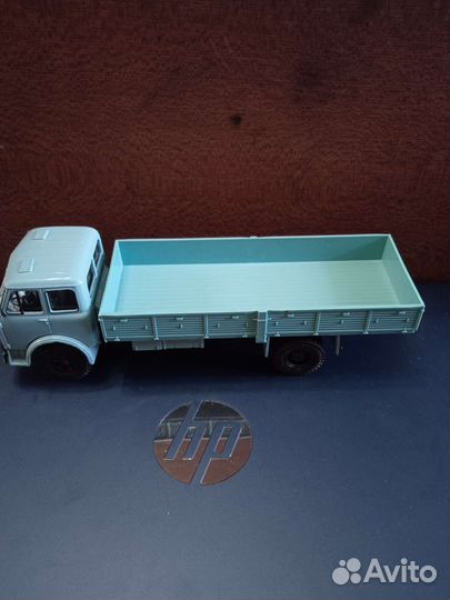 Модели 1 43 маз